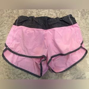 Speed Up short 2.5 inch